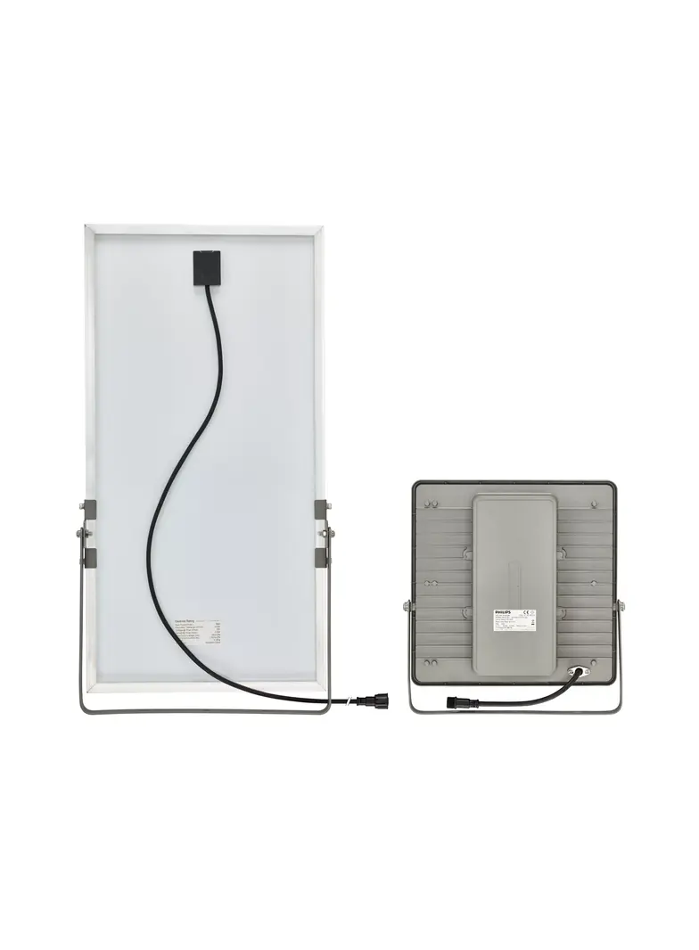 Naświetlacz LED Ledinaire BVP085 32W 4160lm IP65 3000K barwa ciepła ściemnialna LED42/830 PHILIPS