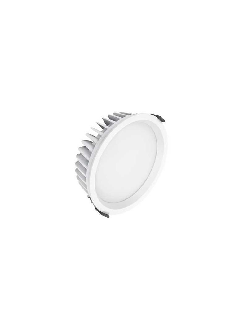 Downlight LED 25W/4000K 230V IP20