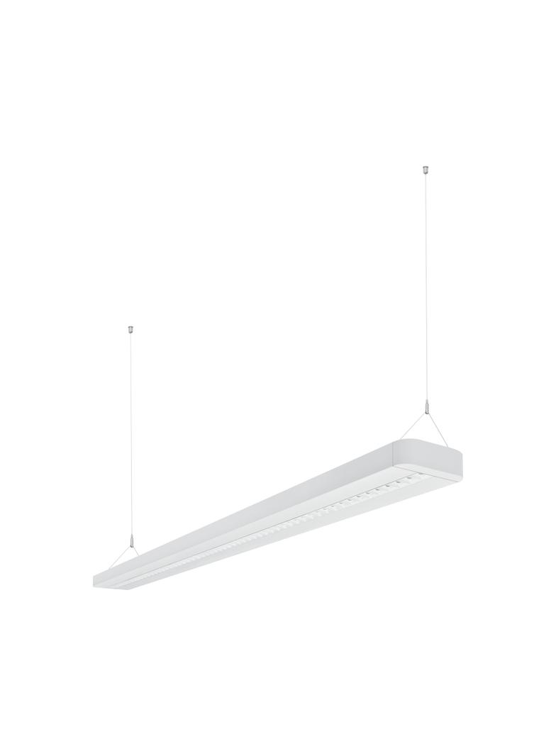 Oprawa LED Wisząca 1500 IndiviLED 48W 5300lm 3000K Ciepła 4058075109681 LEDVANCE