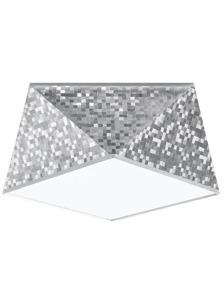 Sollux Plafon HEXA 25 cekin SL.0688