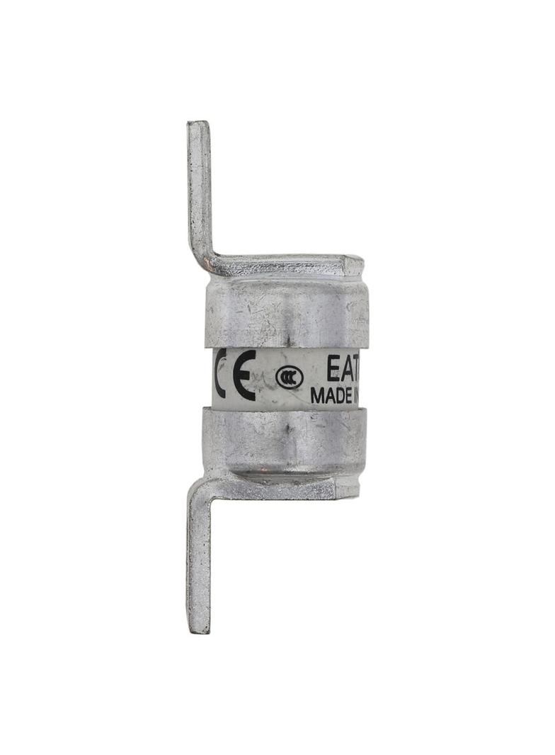 125AMP 280V AC BS88 HIGH SPEED FUSE Wkładka szybka 125A AC 240 V DC 150 V BS88 18 x 56 mm aR 125LET