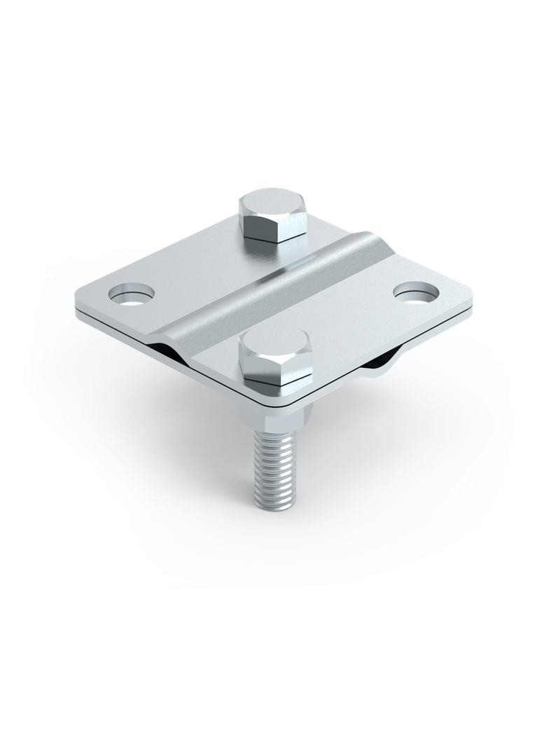 OC ZŁĄCZE KRZYŻOWE 2-OTWOROWE 8/30 2.2 OC