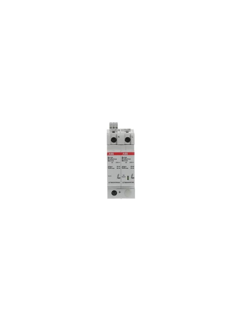 OVR T2 N1 40-275 P TS QS ogranicznik przepięć 2CTB803872R1300 ABB