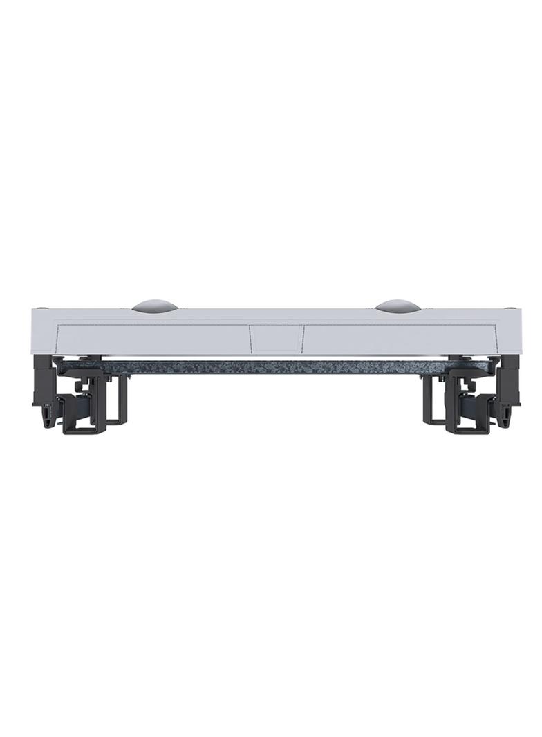 univers N Blok dla aparatów modułowych montowanych poziomo 4x12M 300x500mm UD22B1 HAGER