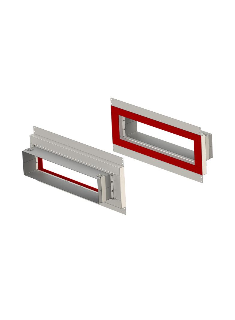 Ramka Mocująca Ezp544W Cm250250 CM250250 LEGRAND