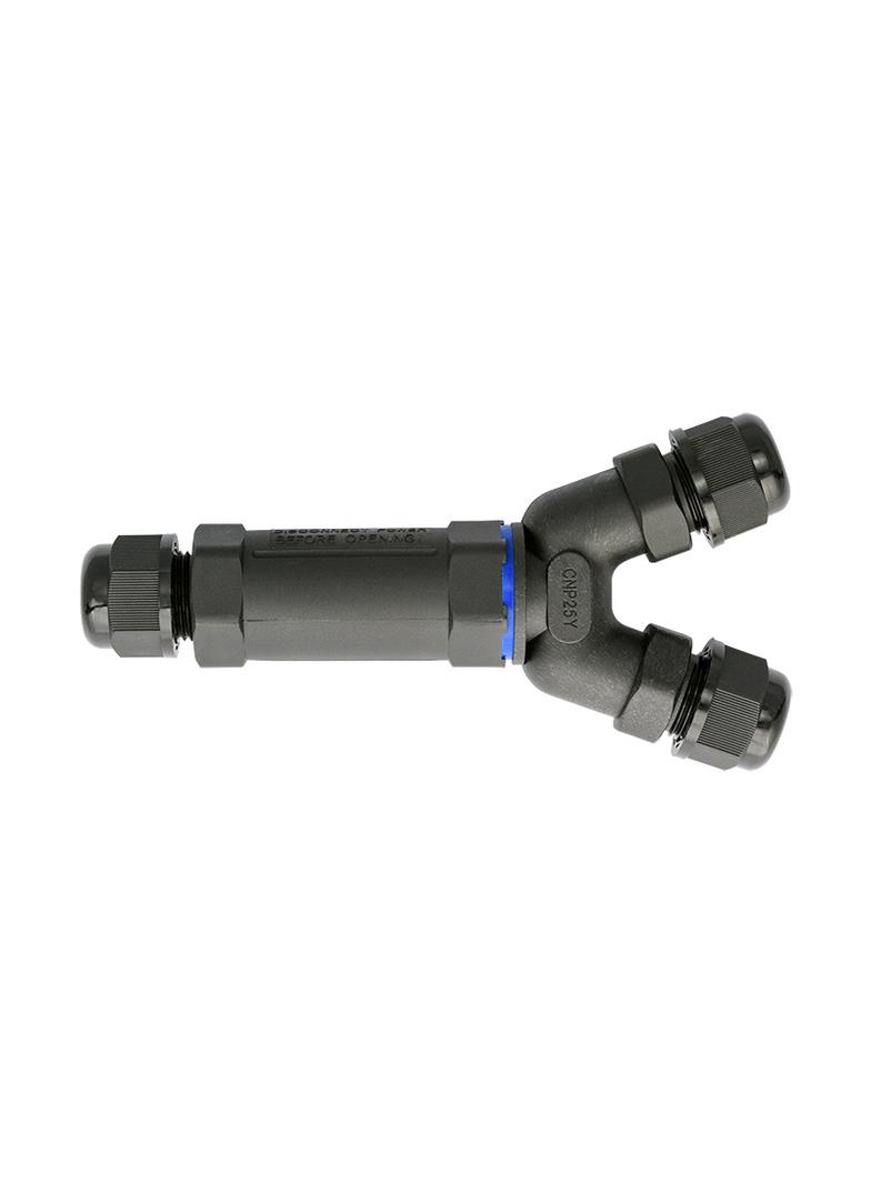 SPNTY 525 złączka kablowa mufa trójnik 5x2,5mm2 OPATÓWEK