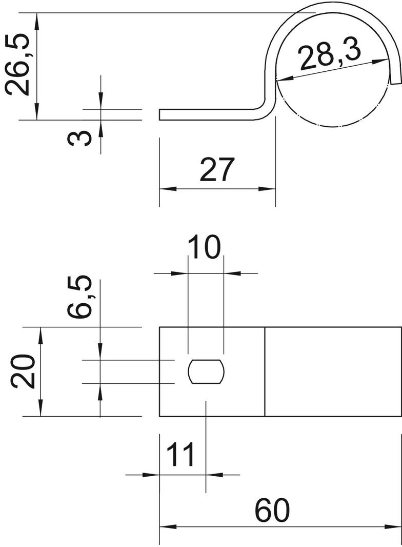 822, OBEJMY MOCUJĄCE PG21 OC