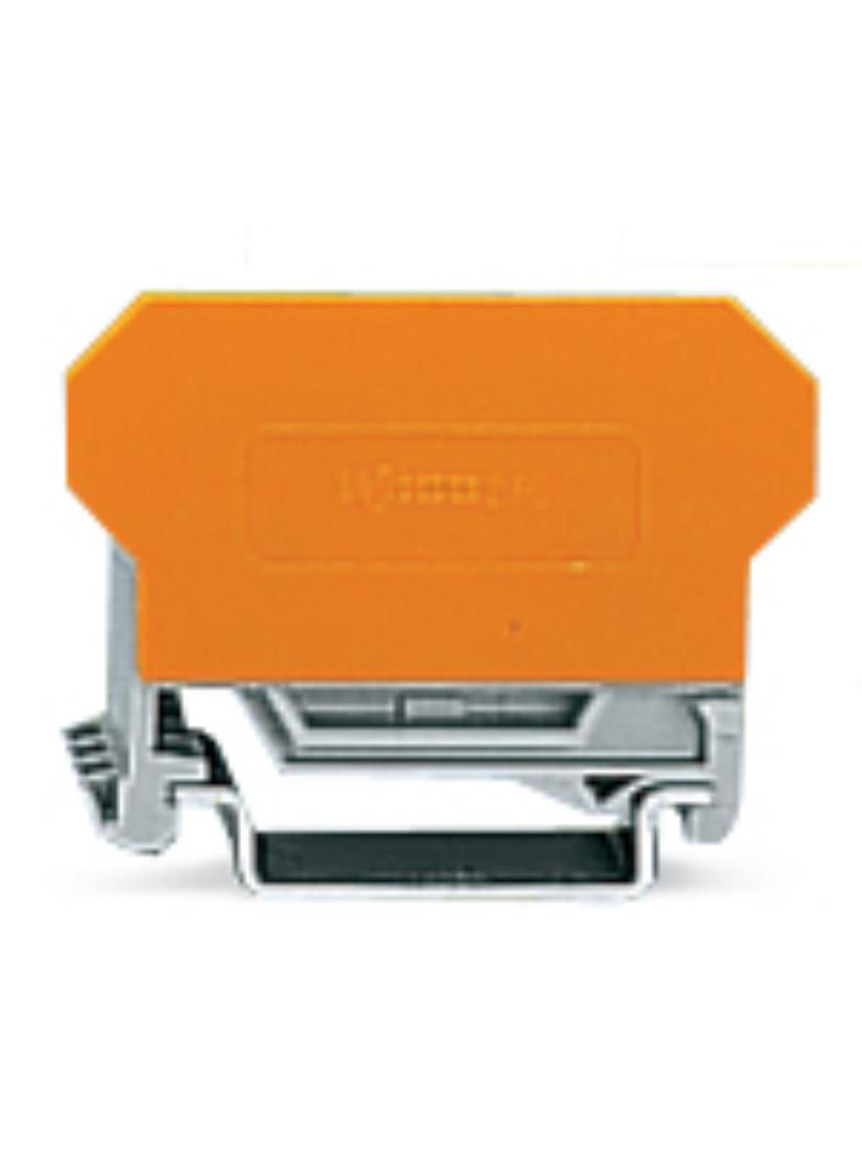 podstawka bazowa ze złączkami 2-przewodowymi