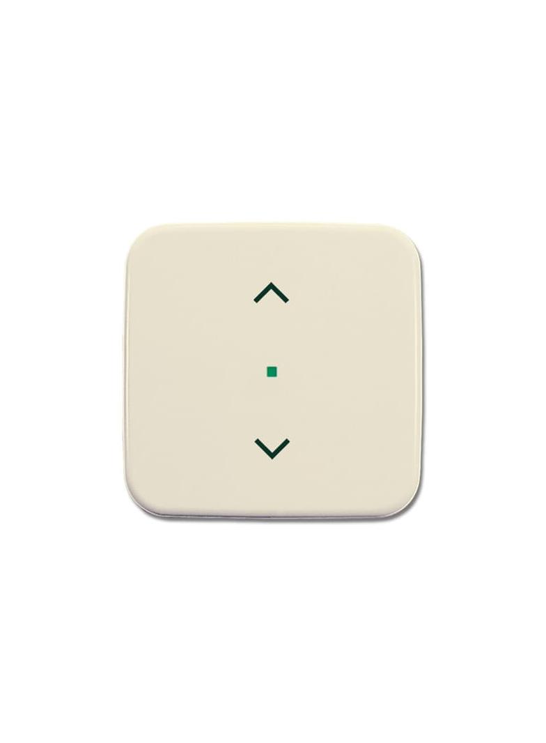 Free HOME Klawisz żaluzjowy 1-krotny