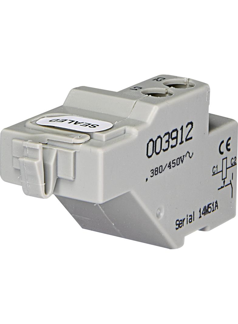 DA2 1250-1600AF AC380-450V Wyzwalacz wzrostowy