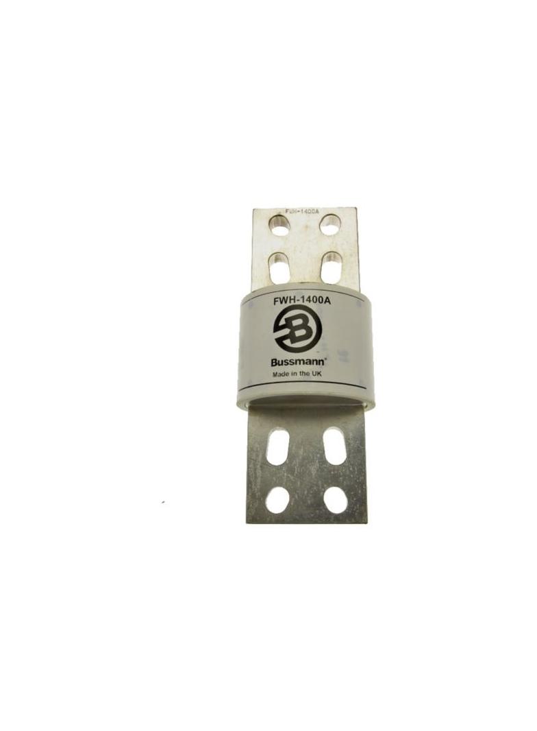 1400A 500V AC HIGH SPEED FUSE Wkładka szybka 1400A AC 500V 108x260 mm UL FWH-1400A EATON