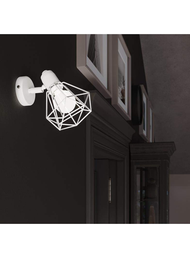 Sollux Plafon ARTEMIS 3 biały SL.1104