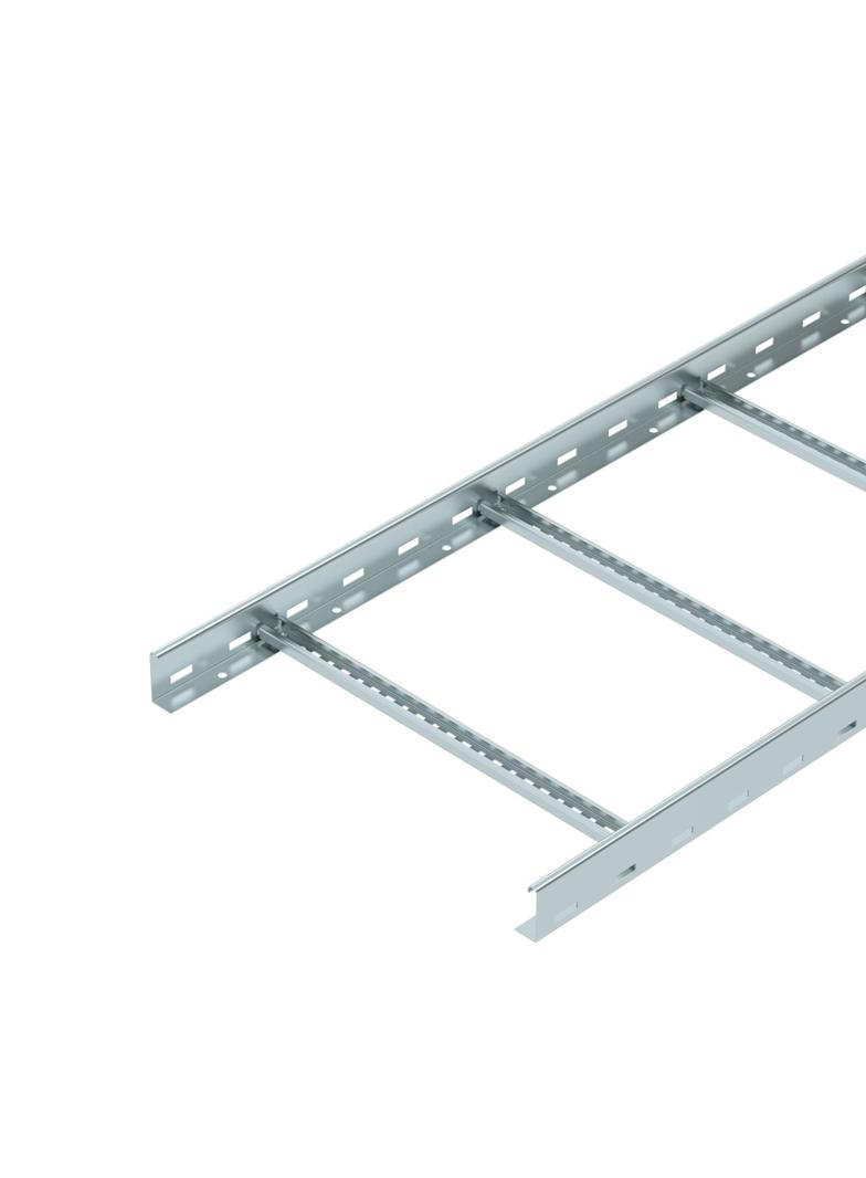 LCIS 650 3 FS, Drabina kablowa