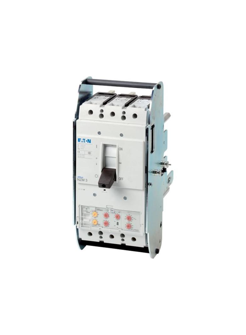 NZMN3-VE630-T-AVE Wyłącznik mocy 3P selektywny 630A 113531 EATON