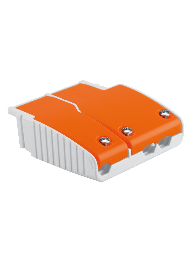 Zasilacz OT CABLE CLAMP B-STYLE LP