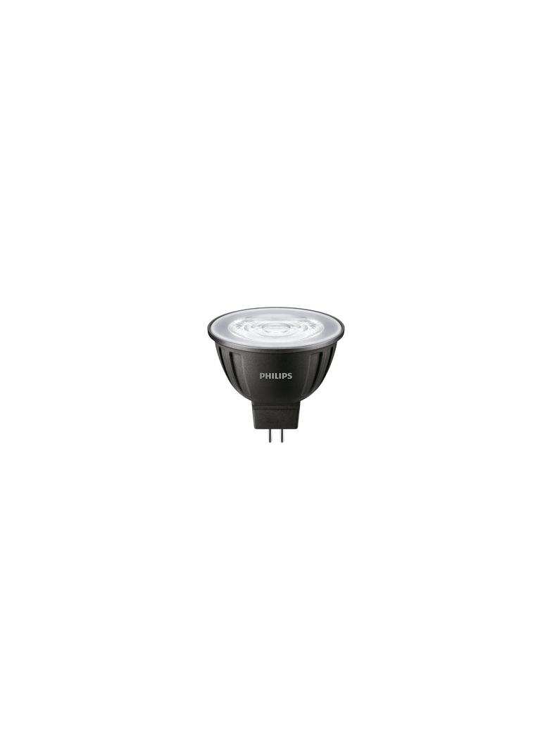 Żarówka LED ściemnialna 7,5W=50W 621lm 2700K barwa ciepła LEDspotLV D 7,5-50W 927 MR16 24st. 5 lat g