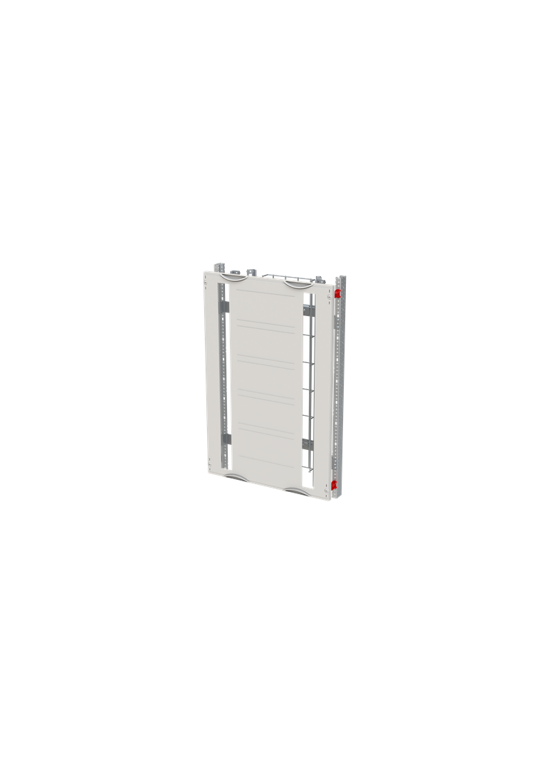 MBC205VS Zestaw moduł - SmissLine (do samodzielnego montażu)