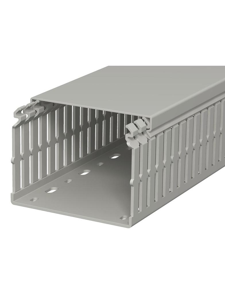 KANAŁ GRZEBIENIOWY LKV 75X100