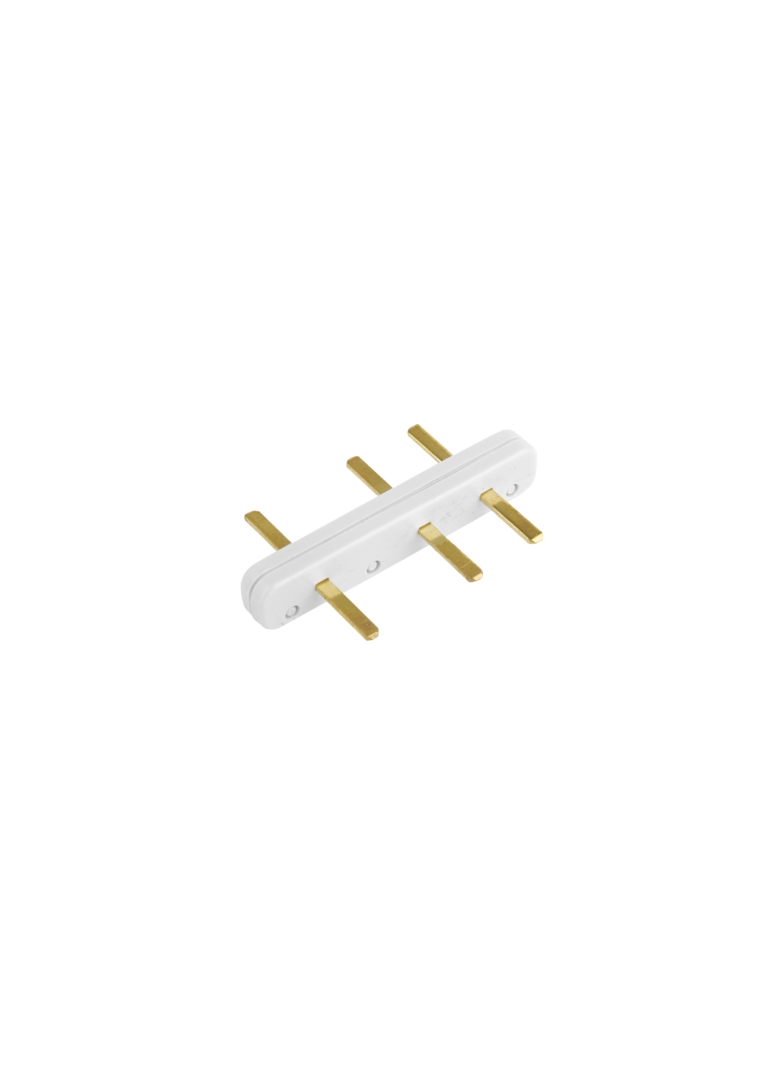 Simon Connect Łącznik do gniazd na szybkozłączki