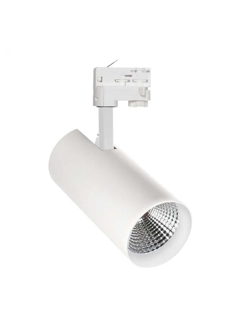 MDR BRANTA 830 27W 230V 36st White