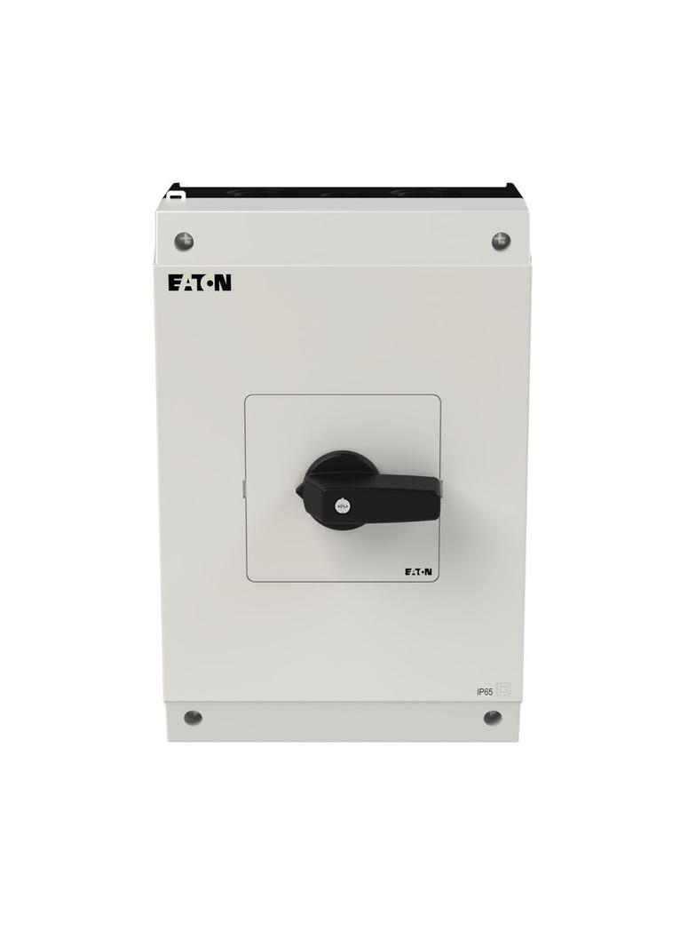 P3-63/I4 Rozłącznik On/Off 63A 37kW 207356 EATON