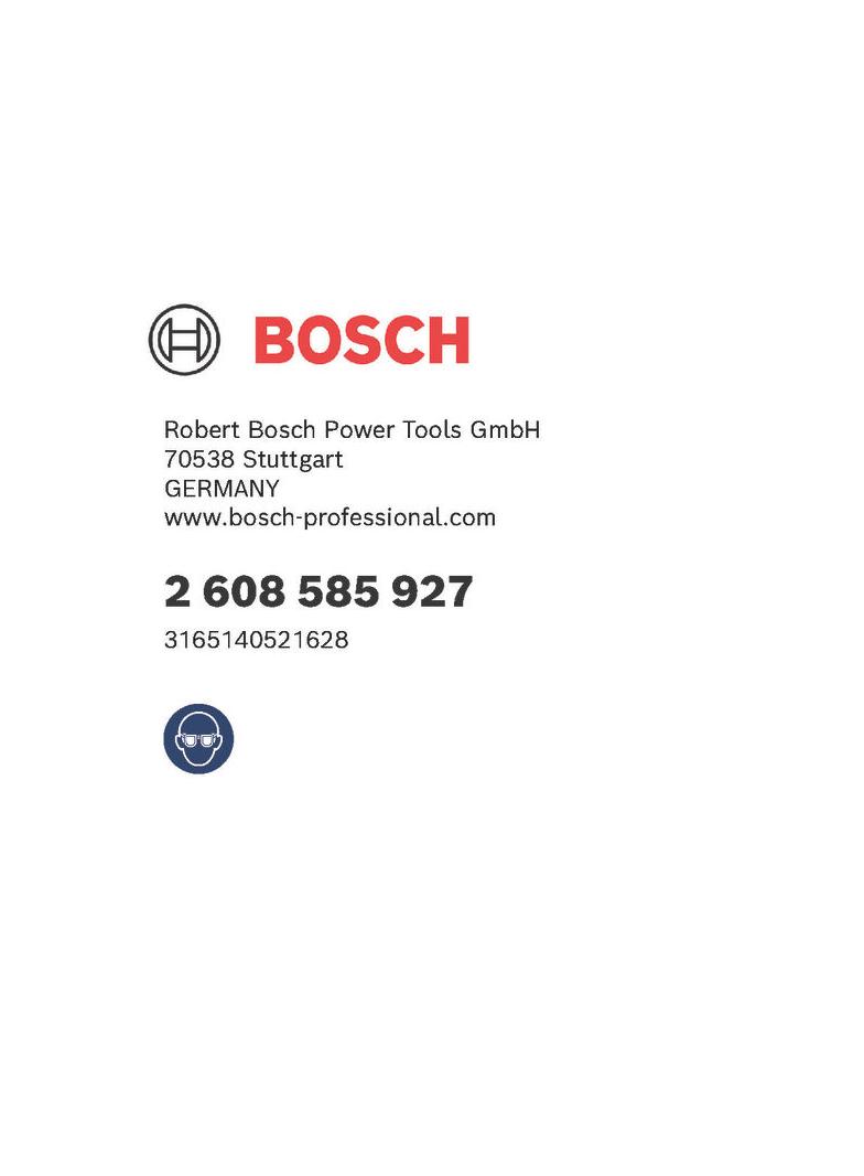 WIERTŁO STAND. HSS-G 135 6,5/63MM