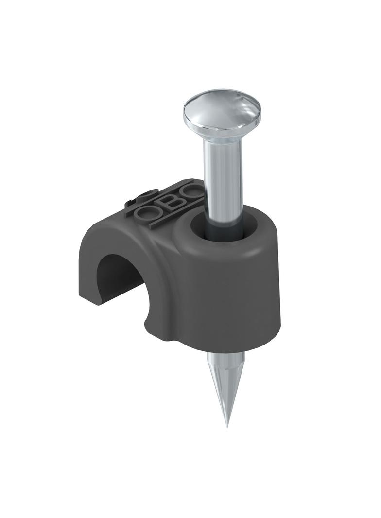 2009, KLIPSY PRZYB.DO KABLA 9MM CZAR.