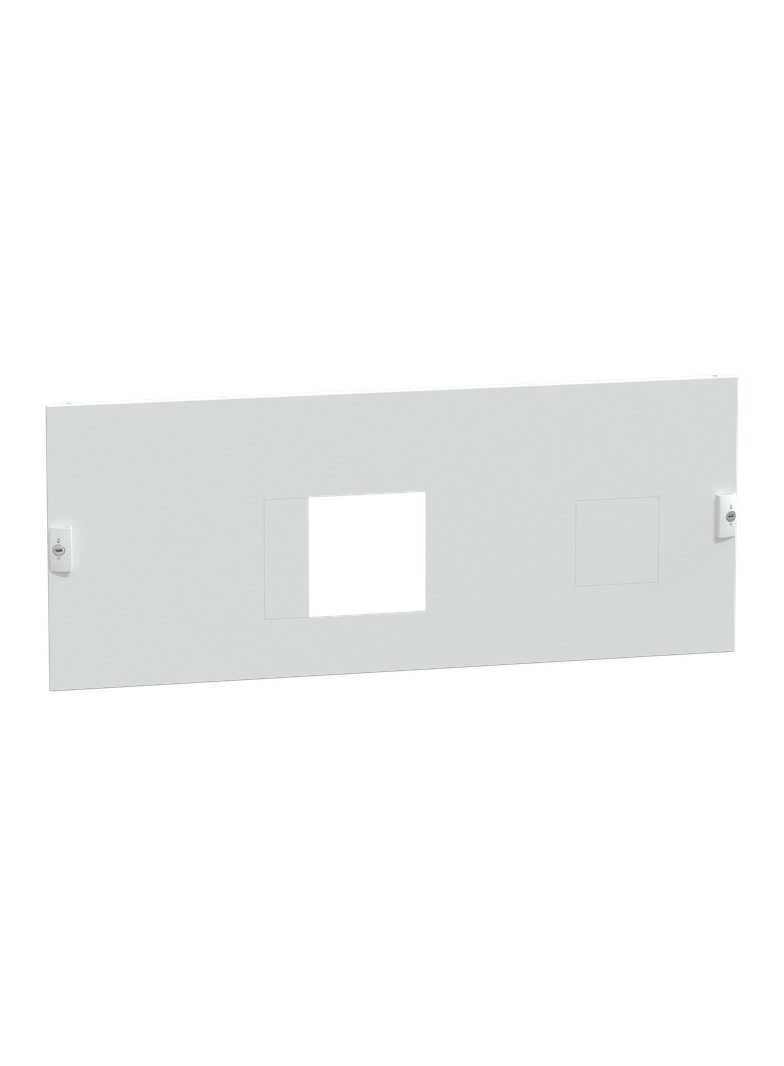 Osłona czołowa PrismaSeT NSX630 montaż poziomy LVS03289 Schneider