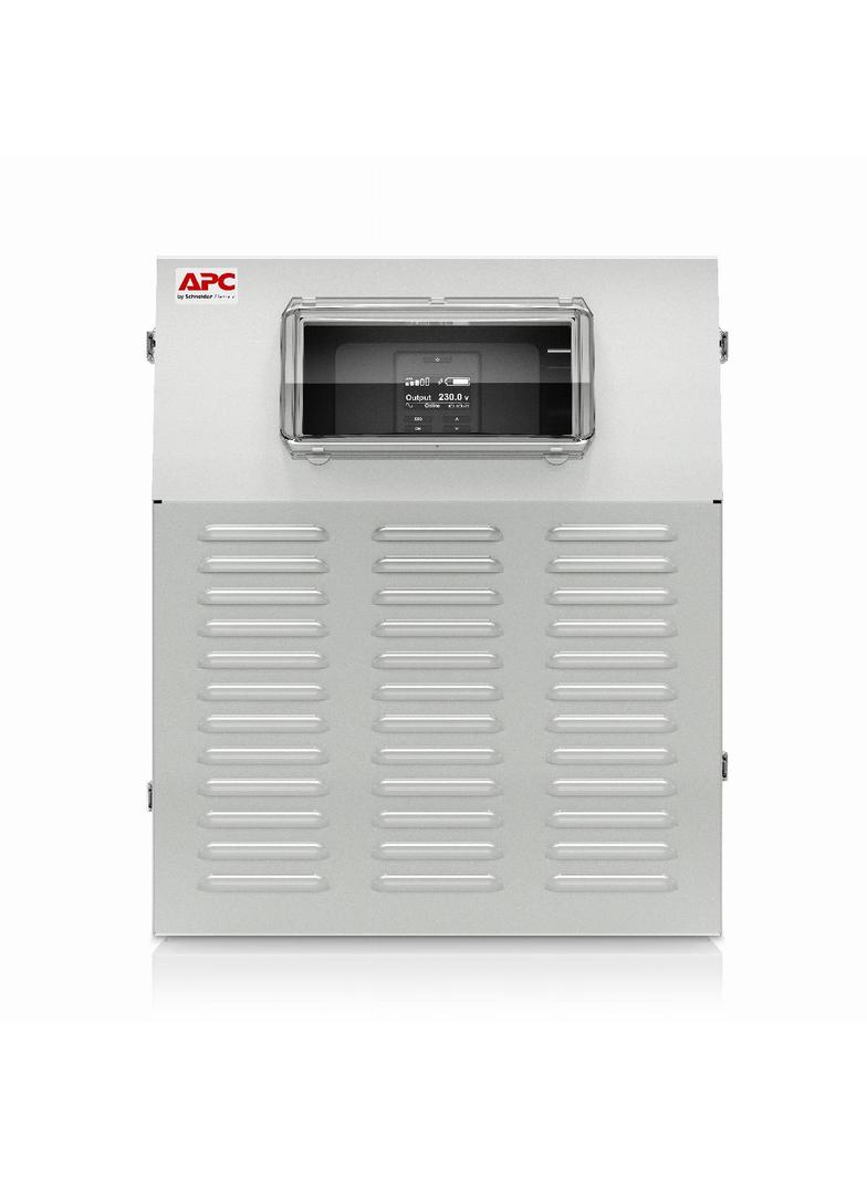 Obudowa IP23 dla UPS SRT i XBP 5/6/8/10 kVA