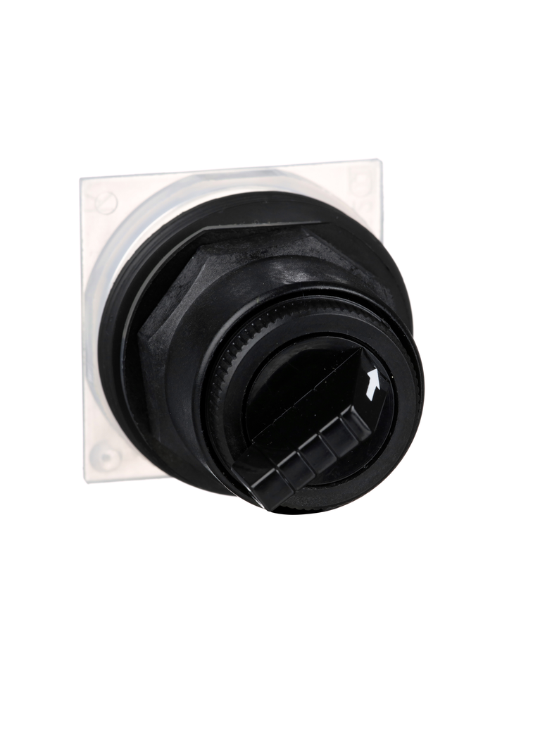 Harmony 9001K Przełącznik wyboru 2 pozycyjny, 30 mm 9001SKS11B