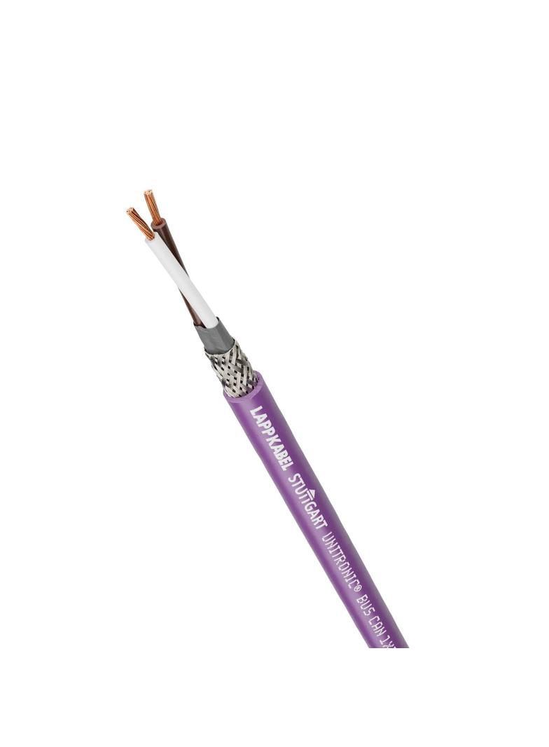 UNITRONIC_BUS_CAN_UL/CSA_1X2X0,75 2170269 LAPP KABEL