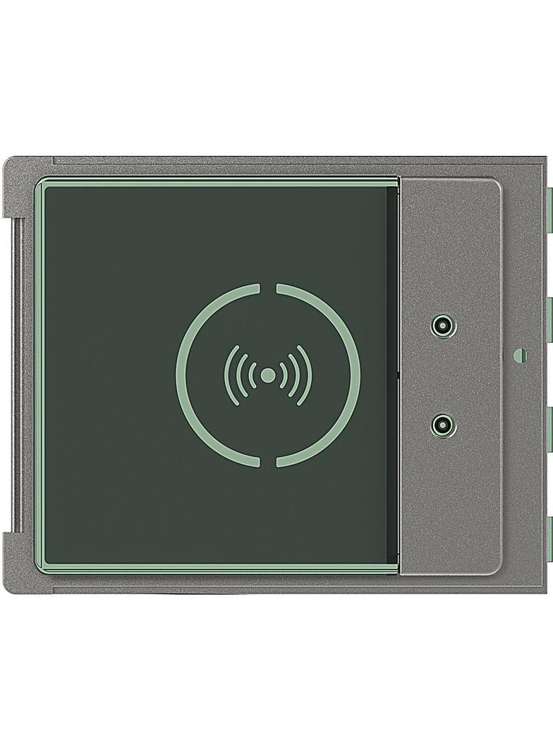 Sfera: Plakietka Modułu Czytnika Zbliżeniowego Breloków - Solid 353205 LEGRAND
