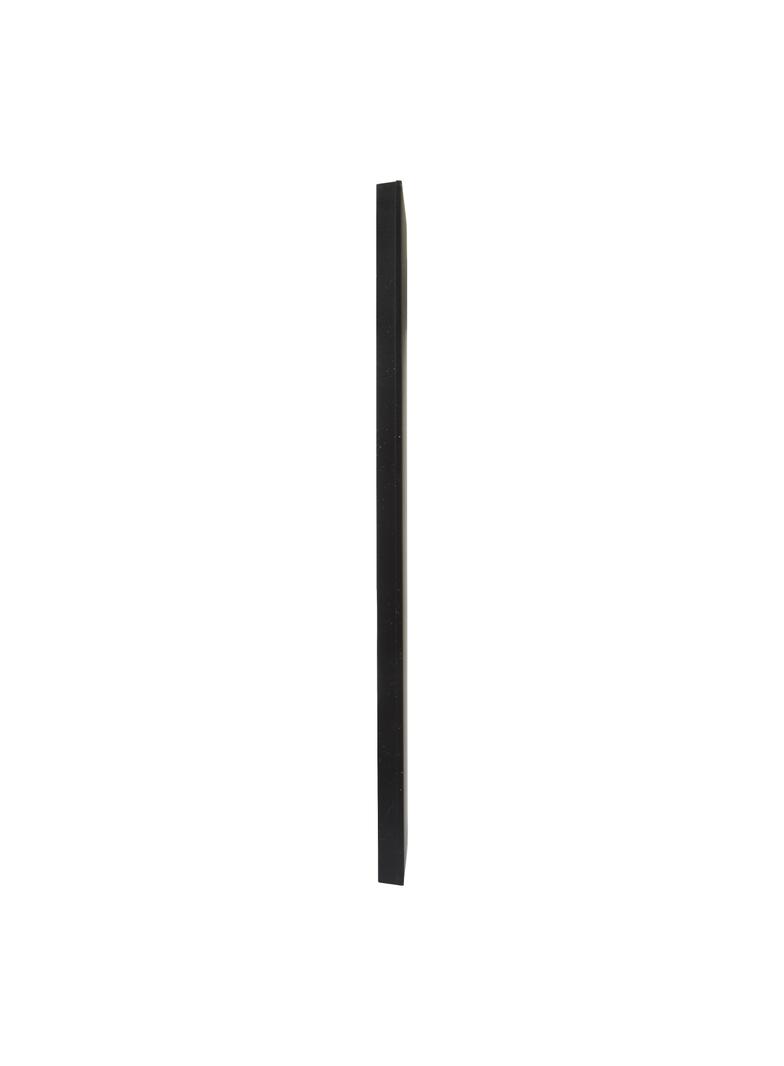 Suno Ramka Potrójna 3-Krotna Czarny 721523 LEGRAND