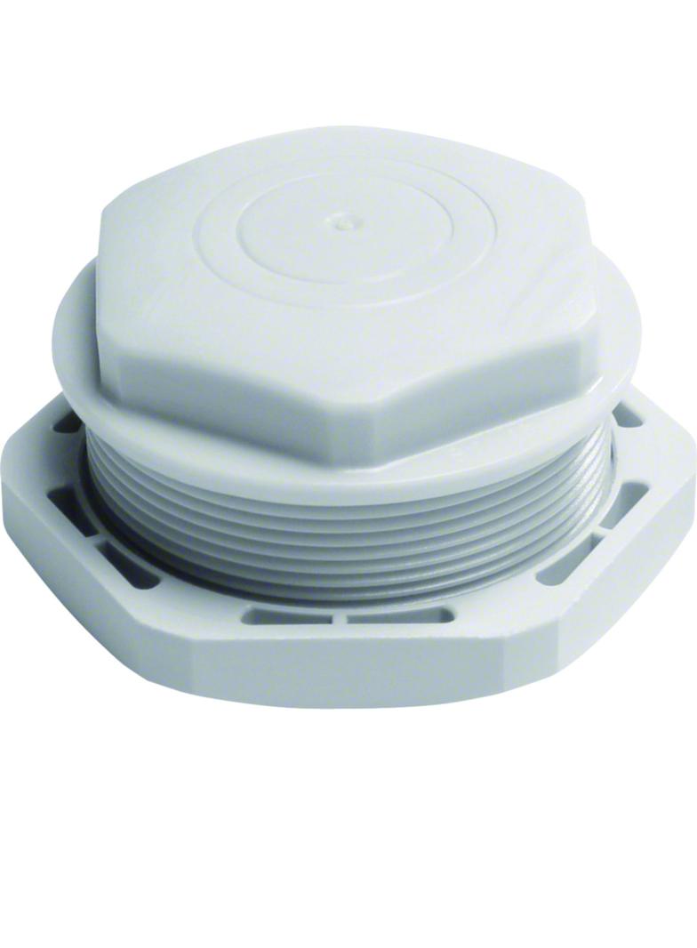 univers Przepust kablowy do wprowadzania kabli bocznych M50 FZ850M HAGER