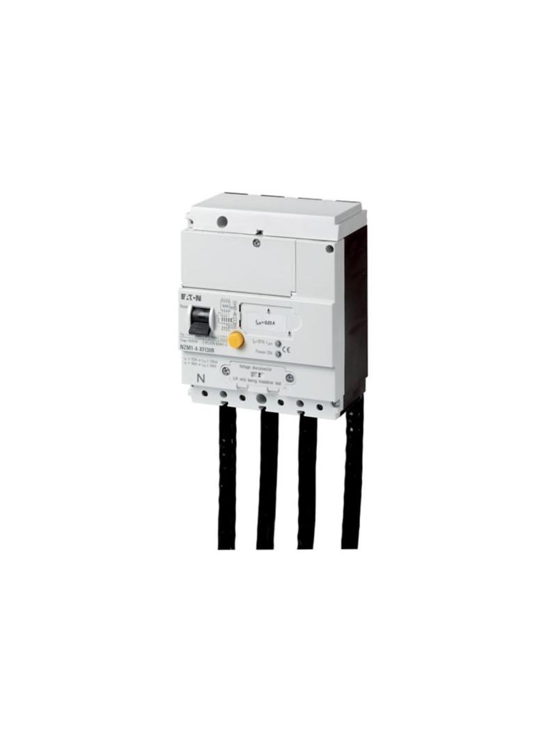 NZM1-4-XFI300R Blok różnicowoprądowy 104607 EATON