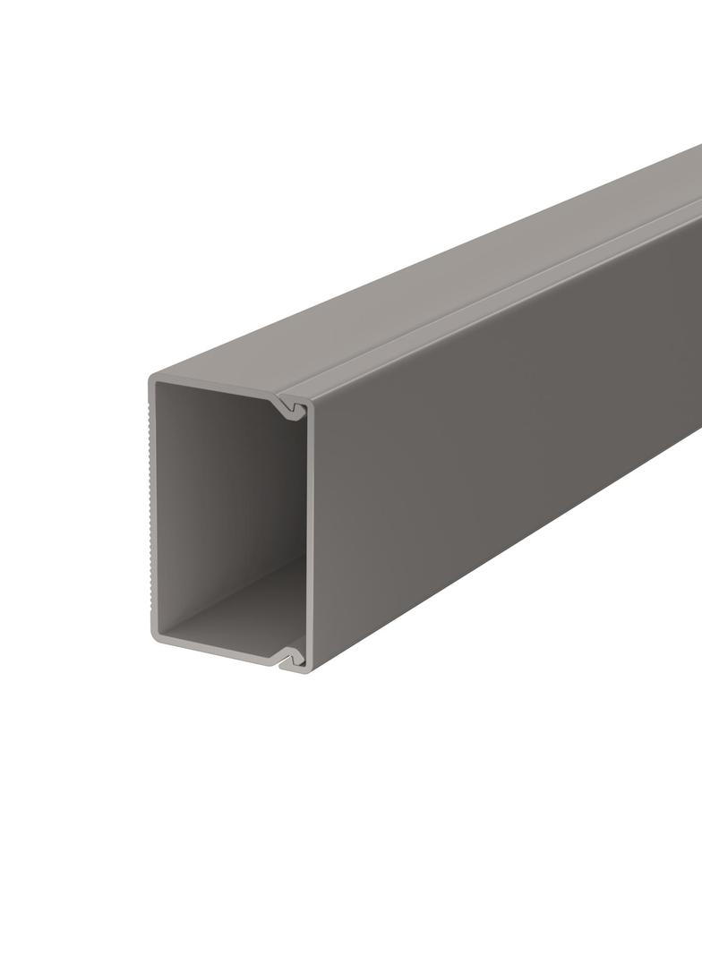 KANAŁ WDK 30X45 SZARY