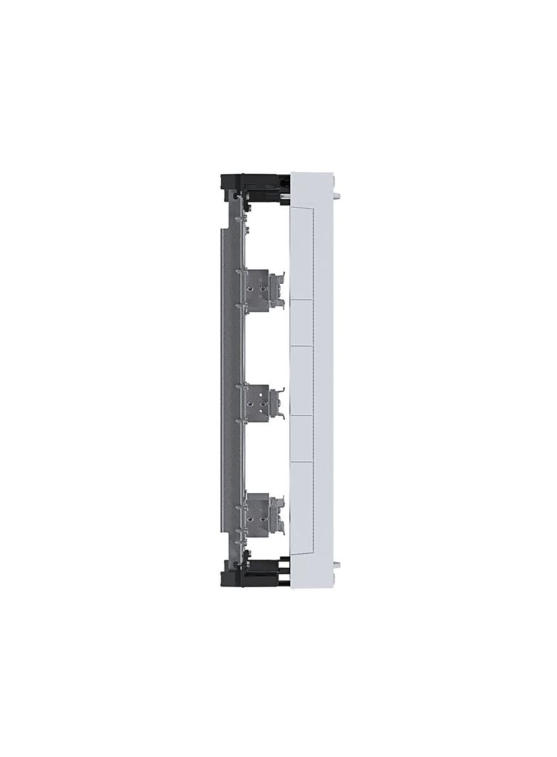 univers N Blok dla pól licznikowych dla zabudowy szer. z zac. PE/N 450x250mm UD31B4 HAGER