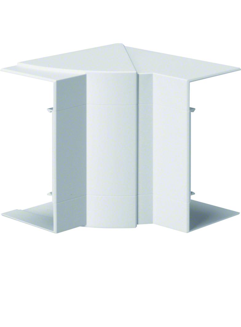 tehalit.BRN65/ BR65 Kąt wewnętrzny 65x130 biały BR651304H9016 HAGER