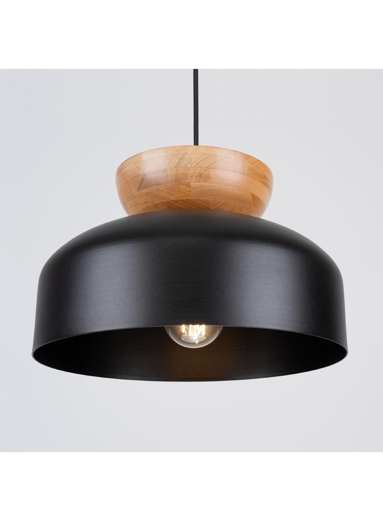 Lampa wisząca MARION czarna