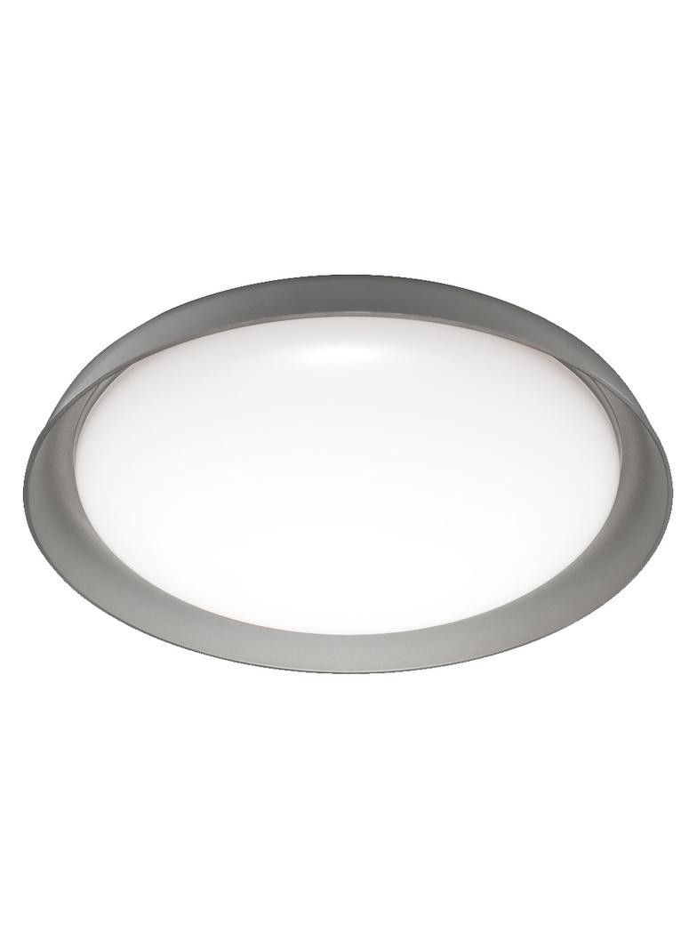 Oprawa SMART+ Orbis Ceiling Plate WIFI TW 430mm Grey