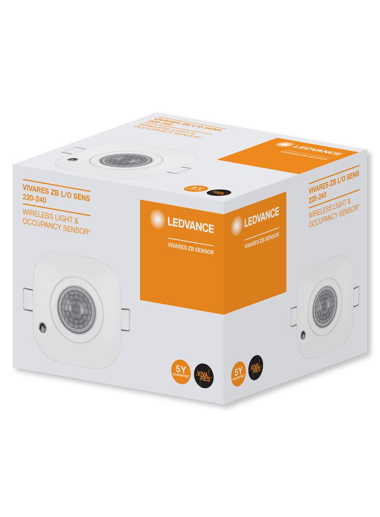 Czujnik VIVARES ZB L/O SENS 220-240