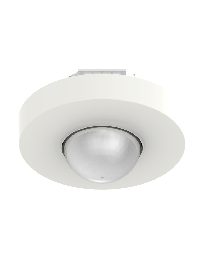 KNX Czujnik obec. wysokiego montażu p/t