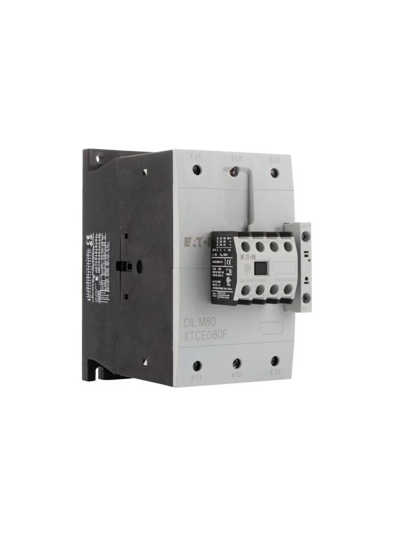 DILM80-22(RDC24) Stycznik mocy 80A [AC-3] 2Z 2R 239463 EATON