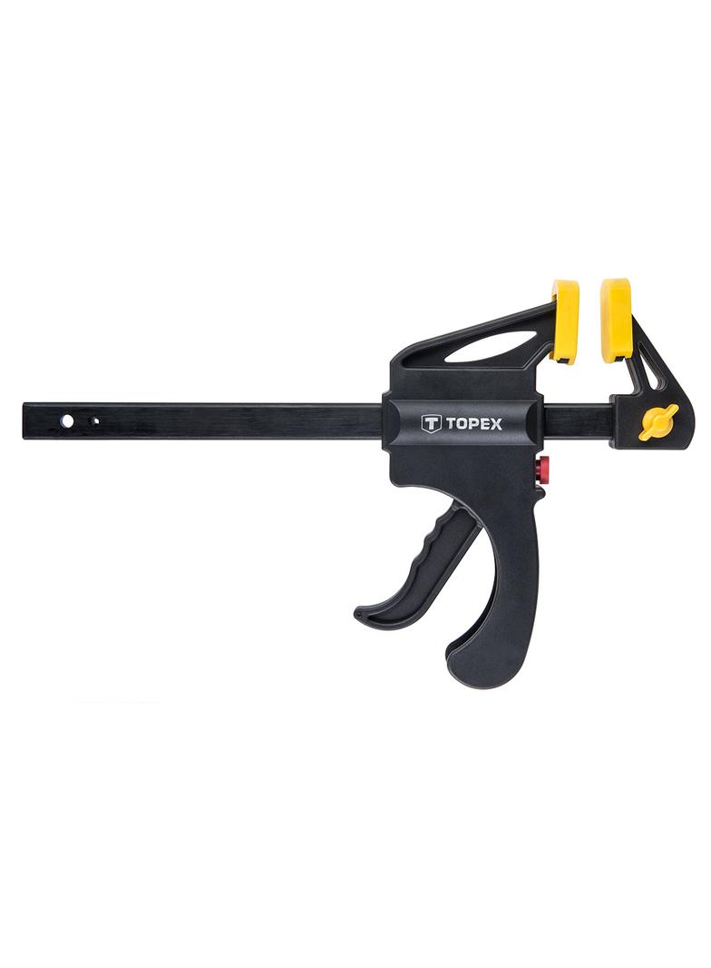 Ścisk automatyczny 150 x 50 mm