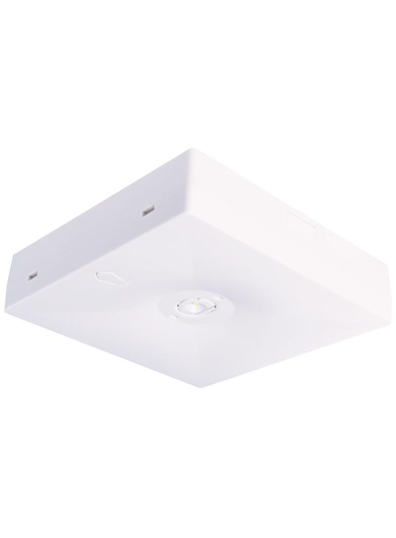 Oprawa sieciowo-awaryjna natynkowa STARLET QUAD LED SO 150 SA 1H CT IP20 / 230V 92806 INTELIGHT