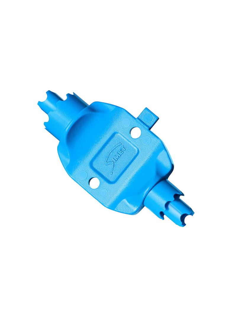 Wycinak NS niebieski