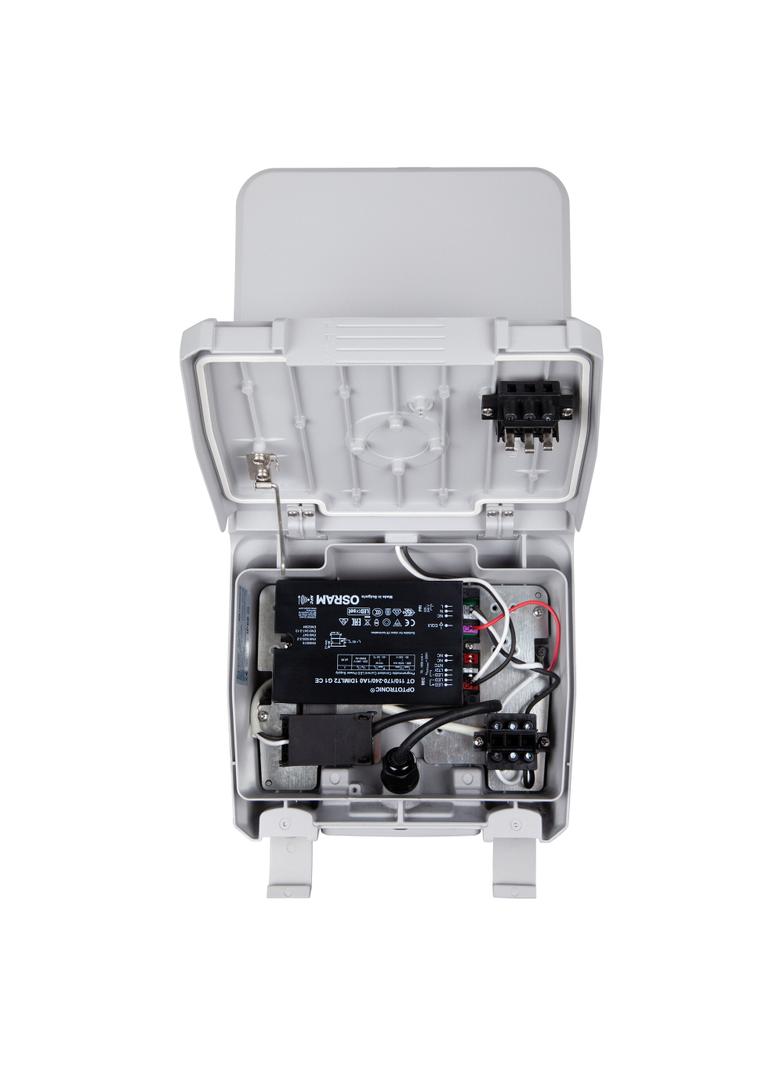 Oprawa uliczna STREETLIGHT FLEX MEDIUM 80W 730 RV25ST ALW
