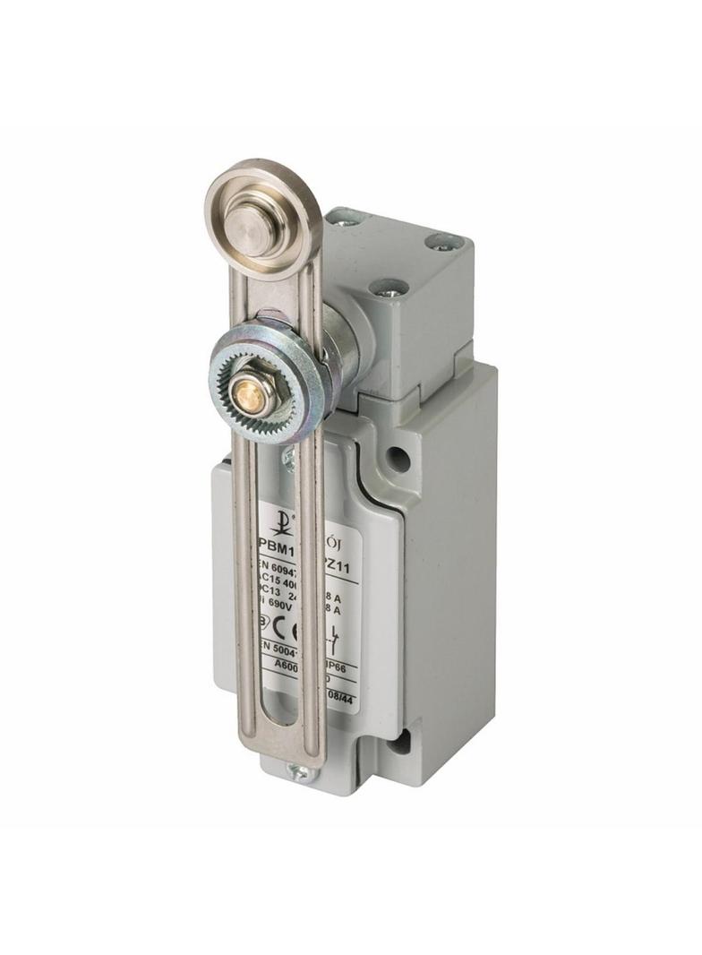 PBM1 E52 PX11 ŁĄCZNIK KRAŃCOWY