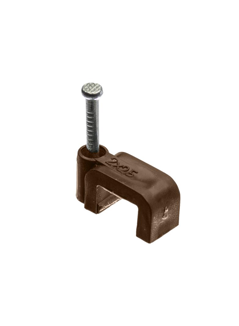 Uchwyt kablowy YDYp 2x2,5 - 8/6