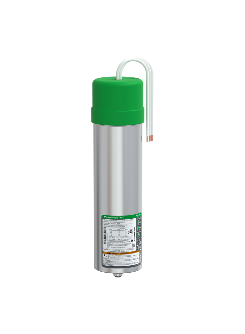 VarplusCan Kondensator 400V 5 kvar